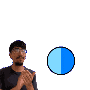 Block Breaker Lazer Sticker