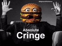Bigmac GIF