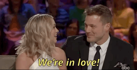 episode 12 abc GIF by The Bachelor