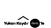 demistanbul dem demistanbul dem istanbul Sticker