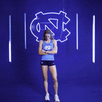 University Of North Carolina Ncaa GIF by UNC Tar Heels
