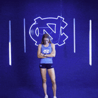University Of North Carolina Ncaa GIF by UNC Tar Heels