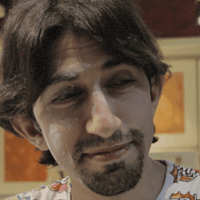 Ex Think GIF