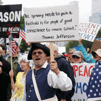 Organize Human Rights GIF by Creative Courage