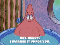 season 1 Naughty Nautical Neighbors GIF by SpongeBob SquarePants