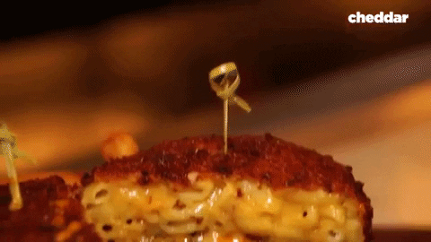 burger GIF by Cheddar