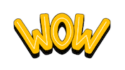 brunatiemi wow yes cool omg Sticker