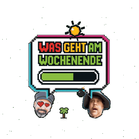 Was Geht St Pauli Sticker by Max Vol