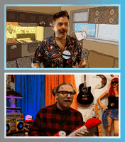 Scared The Haunting GIF by Four Rest Films