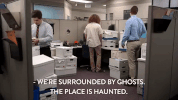 season 3 GIF by Workaholics