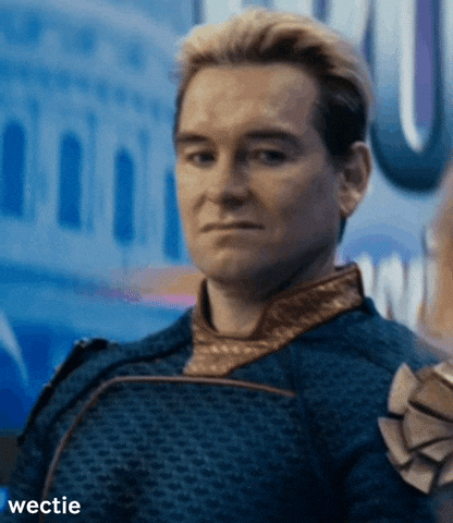 Disturbing The Boys GIF