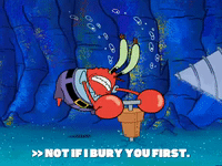 season 6 episode 25 GIF by SpongeBob SquarePants