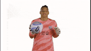 Sport Team GIF by National Women's Soccer League