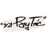logo dj Sticker by Elation Professional