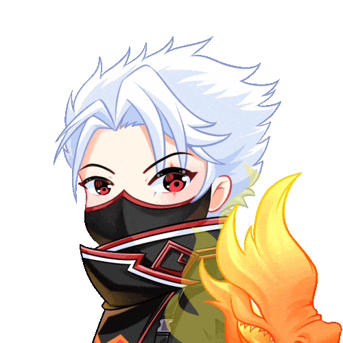Mlbb Haya Sticker by Mobile Legends: Bang Bang