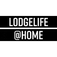 Rm Sticker by LodgeLife - Riviera Maison