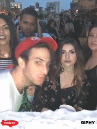 cogentpalooza GIF by Cogent World