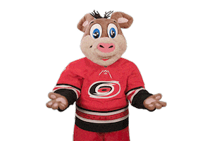 Swipe Up Ice Hockey Sticker by NHL