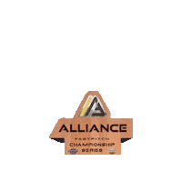 thealliancefastpitch softball fastpitch the alliance fastpitch alliance fastpitch Sticker