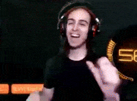 Gamer Peru GIF