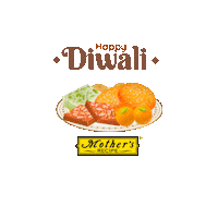 MothersRecipe  Sticker