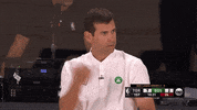 Boston Celtics Basketball GIF by NBC Sports Boston