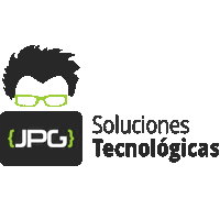 jpgsoluciones jpgsoluciones Sticker