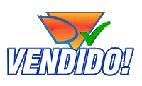 Venda Vendido Sticker by Domvel Veículos