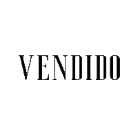 Vendido Sticker by Lux Properties