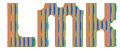 Glitch Text Sticker