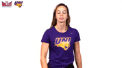 Northern Iowa Panthers GIF by Missouri Valley Conference
