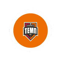 Football Running Sticker by temp-school