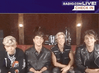 Laugh Laughing GIF by Audacy