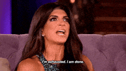 tired real housewives GIF by RealityTVGIFs