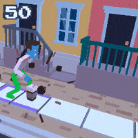 steppypants GIF