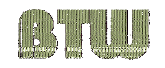Art Glitch Sticker