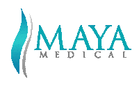 mayamedical maya medical mayamedical maya babe bbl by maya Sticker