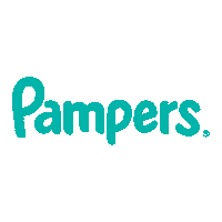 Lange Luier Sticker by Pampers Belgium - The Netherlands
