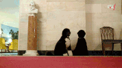 barack obama dogs GIF by Obama