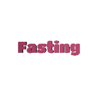 Weight Loss Challenge Sticker by DoFasting