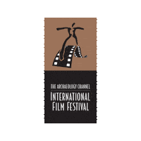 TheArchaeologyChannel tac internationalfilmfestival thearchaeologychannel tacfilmfestival Sticker