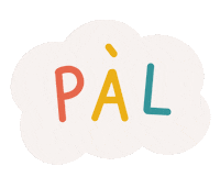 Pal Sticker