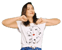 happy dance Sticker by Capitão Zeferino