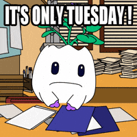 Over It Ugh GIF by Magic Eden