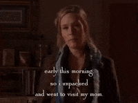 season 4 netflix GIF by Gilmore Girls 