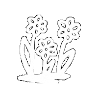 Plant Sticker by gro-up