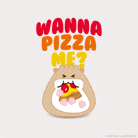 happy italian GIF by hamsta.world