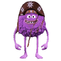 Felix Sticker by oratelecom