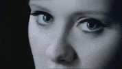 Cold Shoulder GIF by Adele