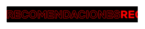 Recomendaciones Sticker by Netflix España